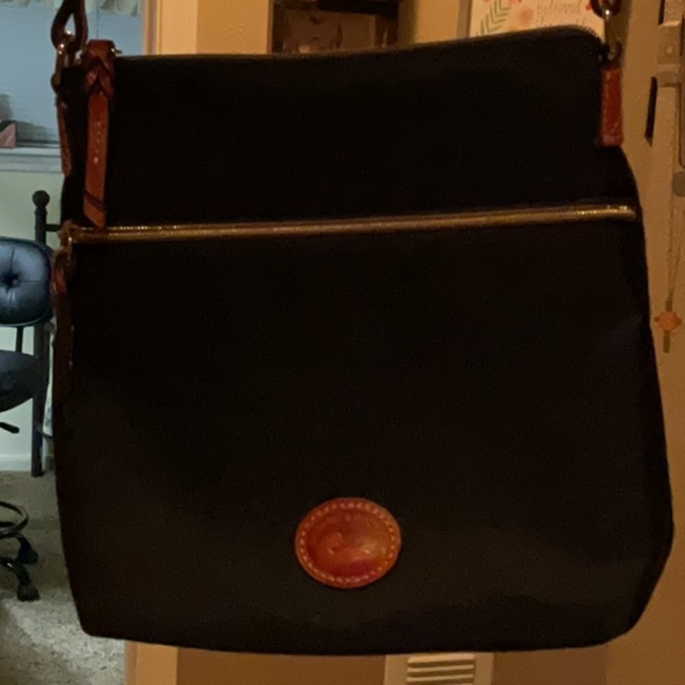 Dooney & Bourke Nylon Crossbody